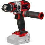 Einhell Шуруповерт-дрель аккумуляторная TP-CD 18/80 Li BL - Solo, PXC, 18В, бесщеточная, 80Нм, 0-500/0-1800об/хв, 1.4кг, без АКБ и ЗУ