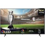 Телевізор Hisense 65E7NQ 