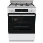 Комбінована плита Gorenje GK6C5WF