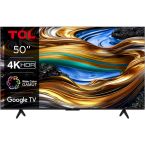 Телевізор TCL 50P755