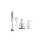 Занурюваний блендер Braun MQ 50236 MWH