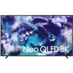 Телевізор 65" Samsung Neo MiniQLED 8K QE65QN900FUXUA