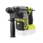 Ryobi Перфоратор аккумуляторный RSDS18X-0 ONE+ НР SDS-plus 18В 2.5Дж 4 режима 2.5кг без АКБ и ЗУ