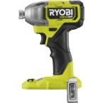 Ryobi Винтоверт импульсный ONE+ RID18X-0, бесщеточный, 18В (без АКБ и ЗУ)