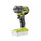 Ryobi Гайковерт ударный аккумуляторный ONE+ HP RIW18C-0 18В 2800об·мин 450Нм 1/2" 4 скорости 1.2кг без АКБ и ЗУ