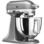 Міксер планетарний KitchenAid Artisan 5KSM125ECU