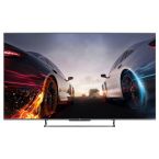 TCL Телевизор 55" 55C728
