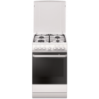 Комбінована плита Hansa FCMW581009