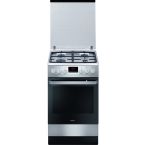 Комбінована плита Hansa FCMX582509