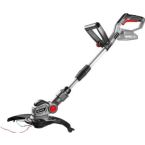 Graphite Триммер садовый аккумуляторный Energy+ 18В 28см 2.16кг без АКБ и ЗП