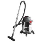 Graphite Пылесос профессиональный аккумуляторный Energy+ 18В, контейнер 20л, 4.03кг, без АКБ и ЗП