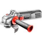 Graphite Шлифмашина угловая 125мм 1100Вт 11000об·мин 2.7кг