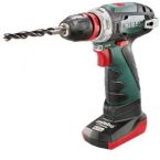 Metabo PowerMaxx BS Quick Basic