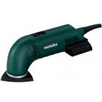 Metabo Шліфмашина дельтавидна DSE 300 INTEC, 93мм, 300Вт, 1400-22000об/хв, 1.3кг