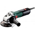 Metabo W 9-125 угловая