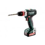 Metabo PowerMaxx BS 12 Quick
