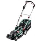 Metabo Газонокосарка акумуляторна RM 36-18 LTX BL 36, Li-Power, 18В 2*5.2Аг, 36см, 45л, 20-70мм, 12.6кг
