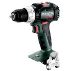 Metabo Шурпокрут-дриль BS 18 LT BL, акумуляторний, 18В, 1.6кг, без АКБ та ЗП