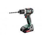 Metabo BS 18 L BL