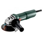 Metabo W 750-125 угловая