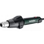 Metabo Фен будівельний HGS 22-630, 2200Вт, 80-630°C, 150/500л/хв, 0.65кг