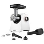 Електром'ясорубка Bosch MultiPower Series 6 MFWS607W