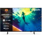 Телевізор Philips 50PUS8010/12