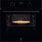 Духовка електрична Electrolux KODEF70BZ