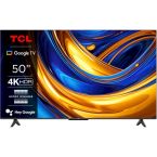 Телевізор TCL 50P655