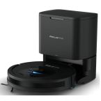 Робот-пилосос з вологим прибиранням Rowenta X-PLORER Serie 85+ RR87D5WH