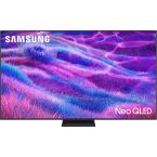 Телевізор 50" Samsung NeoQLED QE50QN80FAUXUA