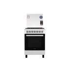 ARDESTO Плита комбинированная FSCF-C604W