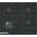 Газова варильна поверхня Bosch PNK6B6P41R