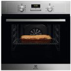 Духовка електрична Electrolux EOF3H00BX