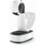 Капсульна кавоварка еспресо Krups Dolce Gusto Infinissima KP1701