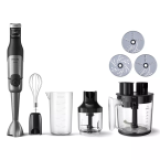 Занурюваний блендер Philips HR2685/00