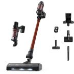 Вертикальний + ручний пилосос (2в1) Rowenta X-Pert 7.60 Animal RH6A73WO