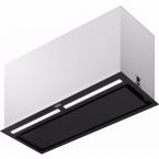 Витяжка вбудована Faber Inka Lux Premium Bk Matt A70 Kl (305.0658.609)