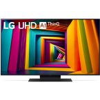 Телевізор LG  43UT91006LA