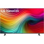 Телевізор LG 50NANO81T6A