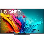 Телевізор 50" LG QNED 4K 50QNED86T6A