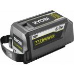 Акумулятор Max Power Ryobi RY36B60B High Energy 36В 6А·год 1.82кг (5133005912)