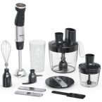Занурюваний блендер Tefal Quickchef+ HB67G830