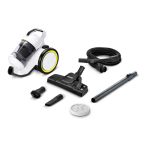 Пилосос безмішковий Karcher VC 3 (1.198-051.0)