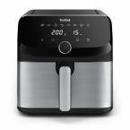 Мультипіч (аерофритюрниця) Tefal Easy Fry Mega EY855D10