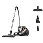 Пилосос безмішковий Rowenta Compact Power XXL Animal Kit RO4B50EA