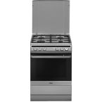 Комбінована плита Hansa FCMX68020