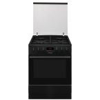 Комбінована плита Hansa FCMS682090