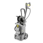 Мінімийка високого тиску Karcher HD 5/13 EX Plus Classic (1.520-811.0)