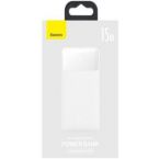 Kit Energy Портативное зарядное устройство Power Bank Baseus 10000mAh 15W